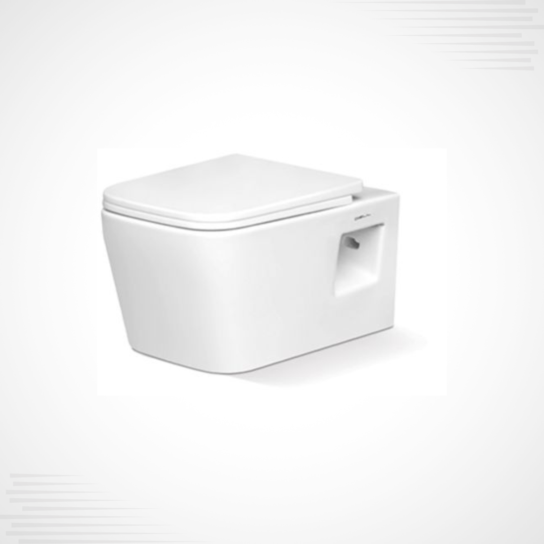 WHC 05 Commode